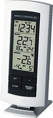 Orų stotelė Technoline WS 9140-IT