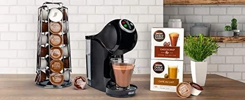Kavos aparatas DELONGHI Dolce Gusto EDG315.B