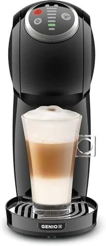 Kavos aparatas DELONGHI Dolce Gusto EDG315.B