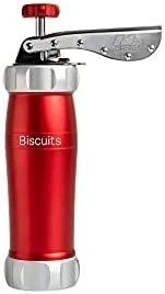 Marcato Marcato Biscuits red