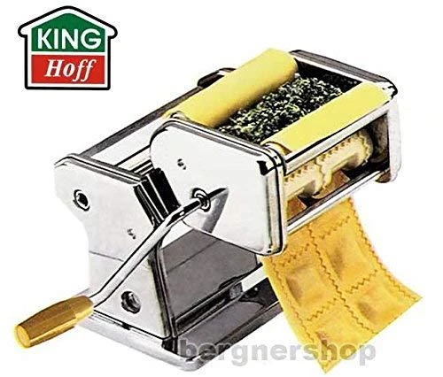 Mėsmalė King Hoff Makaronų gaminimo mašina KH-3113