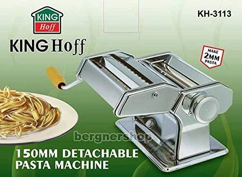 Mėsmalė King Hoff Makaronų gaminimo mašina KH-3113
