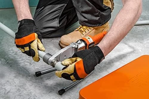 Neo Tools Plastikinių vamzdžių suvirinimo aparatas Neo 1200W