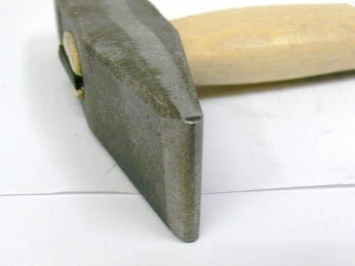 JUCO MŁOTEK ŚLUSARSKI TRADYCYJNY 0,7kg