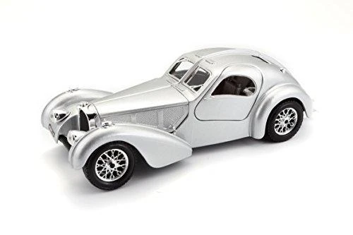 BBURAGO automodelis 1/24 Bugatti Atlantic, 18-22092