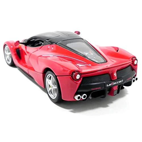 Bburago LaFerrari 1:24 automobilis