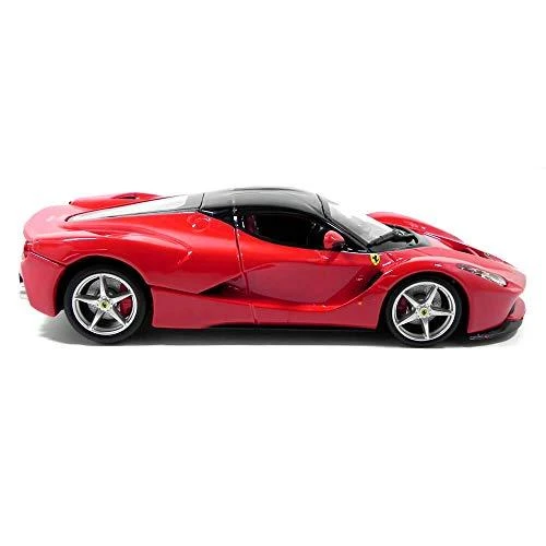 Bburago LaFerrari 1:24 automobilis