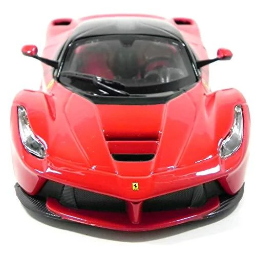 Bburago LaFerrari 1:24 automobilis