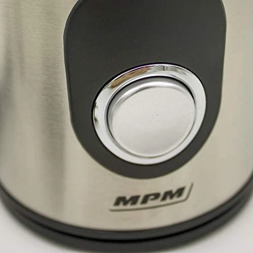 MPM MMK-02M Kavamalė