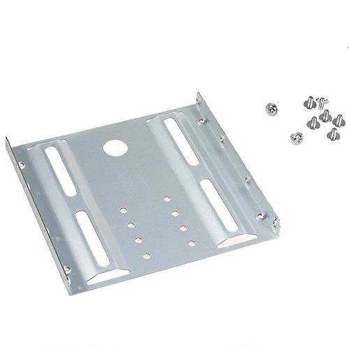 MACLEAN MC-655 Maclean MC-655 2.5 HDD SSD iki 3.5 doko tvirtinimo adapterio laikiklis