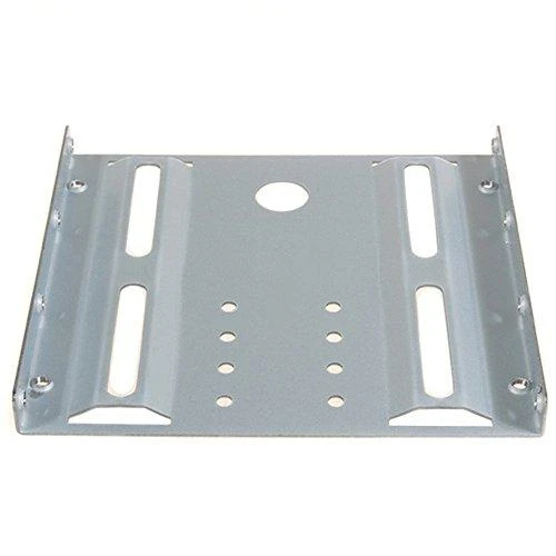 MACLEAN MC-655 Maclean MC-655 2.5 HDD SSD iki 3.5 doko tvirtinimo adapterio laikiklis
