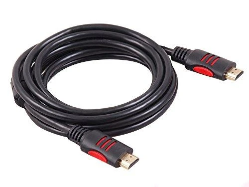 MACLEAN MCTV-813 Maclean MCTV-813 HDMI-HDMI laidas v1.4 30AWG 3m su ferito filtrais