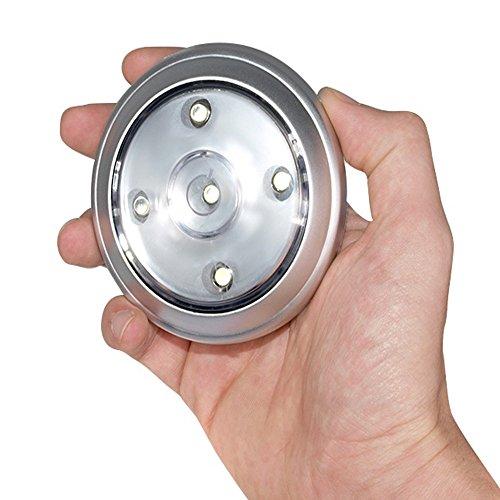 MACLEAN MCE28 Maclean MCE28 lazda ir spustelėkite 5xLED + pakreipimas + pasukimas