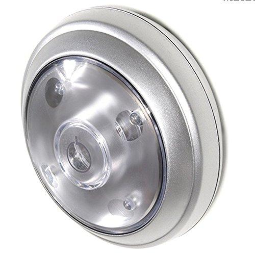 MACLEAN MCE28 Maclean MCE28 lazda ir spustelėkite 5xLED + pakreipimas + pasukimas