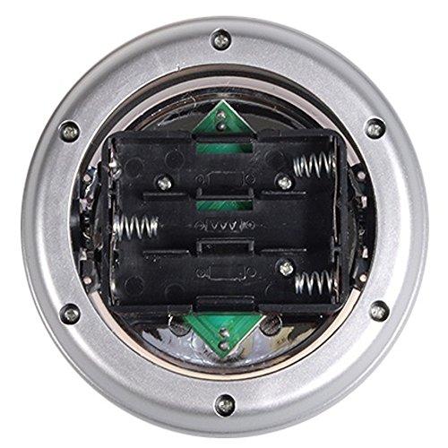 MACLEAN MCE28 Maclean MCE28 lazda ir spustelėkite 5xLED + pakreipimas + pasukimas
