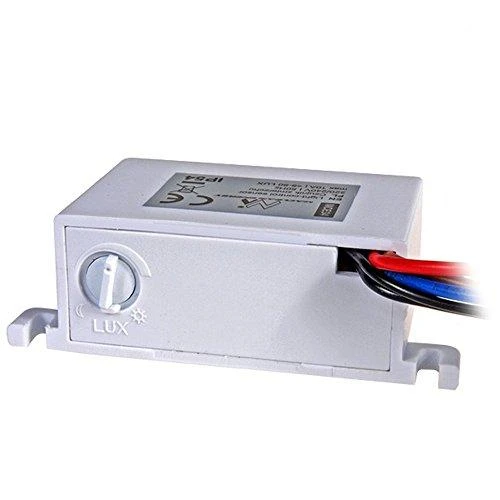 MACLEAN MCE34 Maclean MCE34 šviesos valdymo jutiklis 2300W