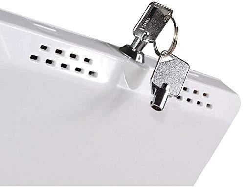 Samsung Mount for tablet Maclean MC-645 (baltos spalvos)