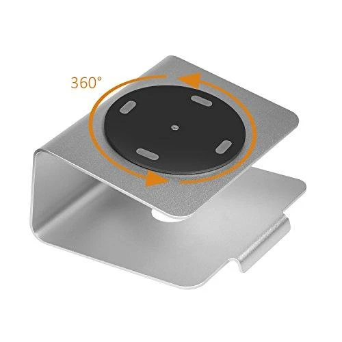 MACLEAN MC-730 Maclean MC-730 Deluxe Aluminum Desktop Stand