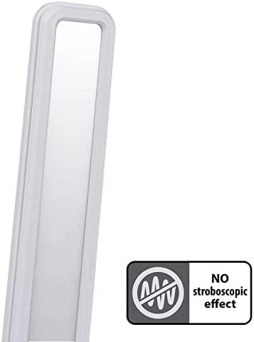 Maclean 9w LED stalinė lempa su MCE616W Qi įkrovikliu