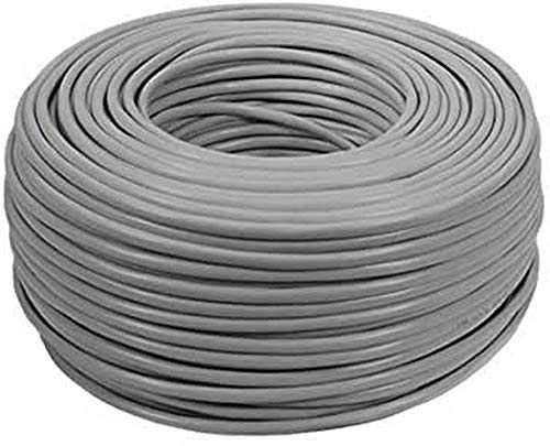 MACLEAN MCTV-579 Maclean MCTV-579 kabelis UTP Cat 5e 4 * 2 * 50 CCA 100m