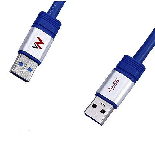 MACLEAN MCTV-606 Maclean MCTV-606 USB 3.0 AM – AM kabelis 1,8 m