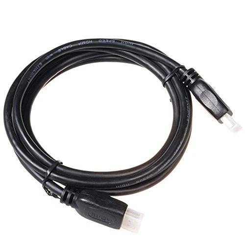 MACLEAN MCTV-636 Maclean MCTV-636 kabelis HDMI-HDMI v1.4 2m