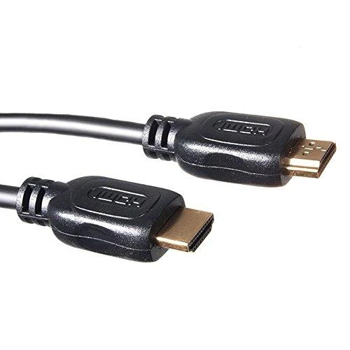MACLEAN MCTV-636 Maclean MCTV-636 kabelis HDMI-HDMI v1.4 2m