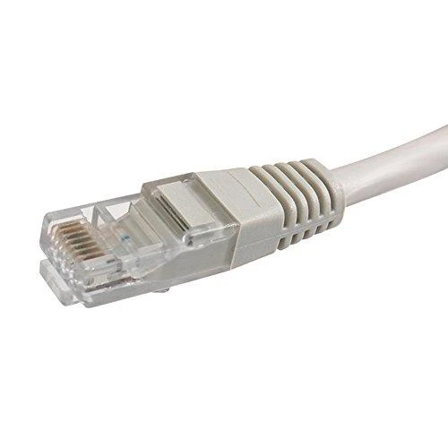 MACLEAN MCTV-661 Maclean MCTV-661 Patchcord UTP cat6 Kabelio kištukas-kištukas 5m