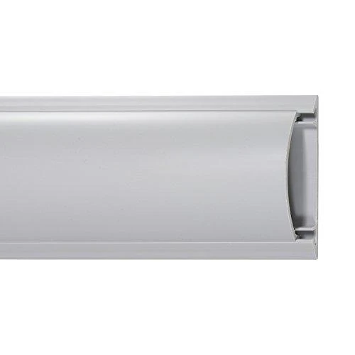 Podłogowa „Maclean“ grindų dangos juostelė, 17 mm x 70 mm x 1 m, MCTV-674