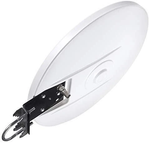 MACLEAN MCTV-946 Maclean MCTV-946 Aktyvus daugiakryptis DVB-T antenos standartas
