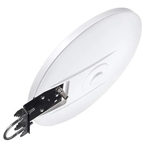 MACLEAN MCTV-946 Maclean MCTV-946 Aktyvus daugiakryptis DVB-T antenos standartas