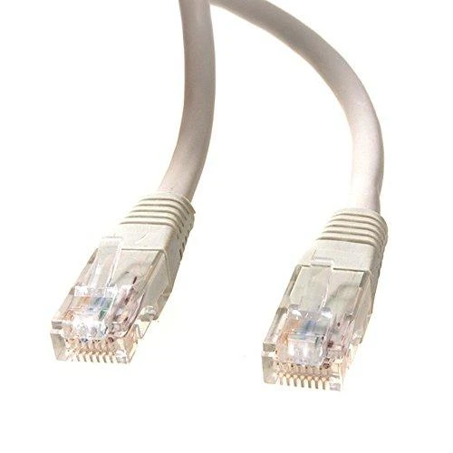 Kabelis Maclean MCTV-646 Patchcord UTP 5