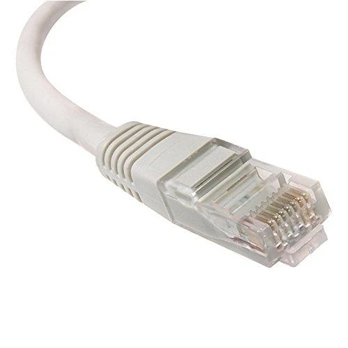 MACLEAN MCTV-660 Maclean MCTV-660 Patchcord UTP cat6 Kabelio kištukas-kištukas 3m