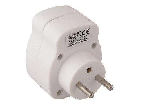 MACLEAN MCE13 Maclean MCE13 Lizdas su jungikliu