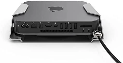 Laikiklis Compulocks „Maclocks Mac Mini“ saugos tvirtinimo rinkinys