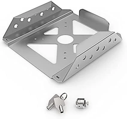 Laikiklis Compulocks „Maclocks Mac Mini“ saugos tvirtinimo rinkinys