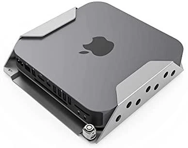 Laikiklis Compulocks „Maclocks Mac Mini“ saugos tvirtinimo rinkinys