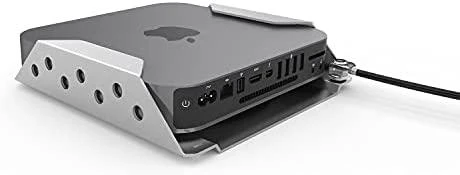 Laikiklis Compulocks „Maclocks Mac Mini“ saugos tvirtinimo rinkinys