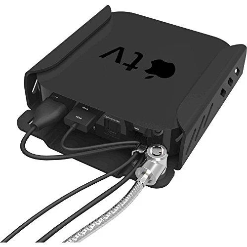 „Compulocks“ APPLE TV tvirtinimo laikiklis (ATVEN35)