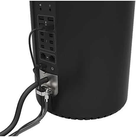 „Maclocks“ „Mac Pro Lock“ apsaugos laikiklis, 2 m apsaugos kabelis (CL12MPL)