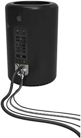 „Maclocks“ „Mac Pro Lock“ apsaugos laikiklis, 2 m apsaugos kabelis (CL12MPL)