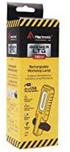 Mactronic USB įkraunamas 280lm daugiafuncinis žibintuvėlis Beemer LTG