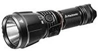 Mactronic 1100lm įkraunamas žibintuvėlis Blitz LR11 THS0031