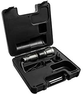 Mactronic 3000lm įkraunamas žibintuvėlis Blitz K3 THS0021