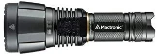 Mactronic 1100lm įkraunamas žibintuvėlis Blitz LR11 THS0031