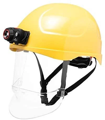 Mactronic 300lm 90CRI įkraunamas galvos žibintuvėlis Sunscan 5.3