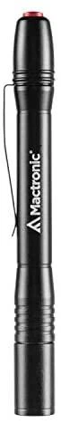 Mactronic 500lm 96CRI įkraunamas daugiafuncinis žibintas su įkrovimo stotele Sunscan 5.2