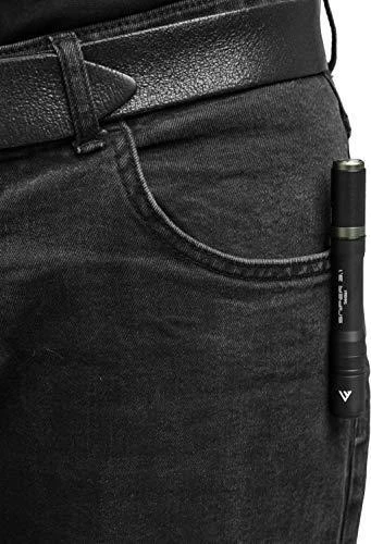 Mactronic 420lm žibintuvėlis su fokusavimo funkcija Sniper 3.2