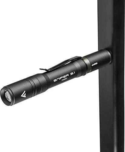 Mactronic 420lm žibintuvėlis su fokusavimo funkcija Sniper 3.2