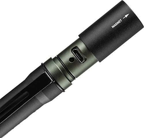 Mactronic 420lm žibintuvėlis su fokusavimo funkcija Sniper 3.2